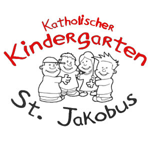 Das Logo unseres Kindergartens